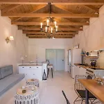 Tatil Evi Belle Epoque Halepa's House & *