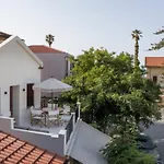 Belle Epoque Halepa's House & Dom wakacyjny