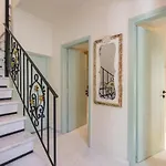 Belle Epoque Halepa's House & Hanya