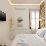 Tatil Evi Belle Epoque Halepa's House &