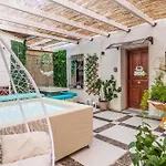Tatil Evi Belle Epoque Halepa's House & Hanya