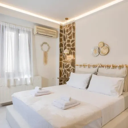 Belle Epoque Halepa's House & * 하니아