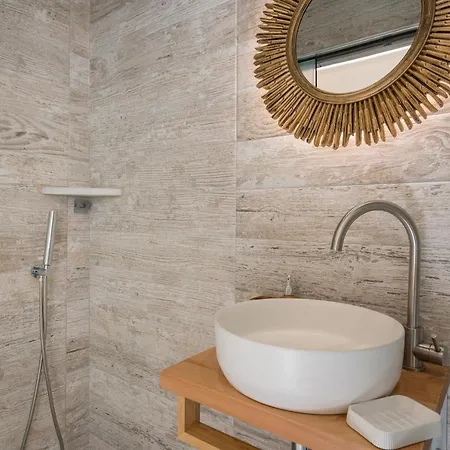 Belle Epoque Halepa's House & * 하니아