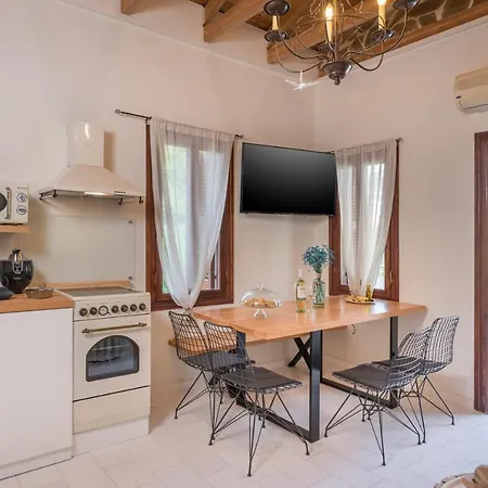 Belle Epoque Halepa's House &