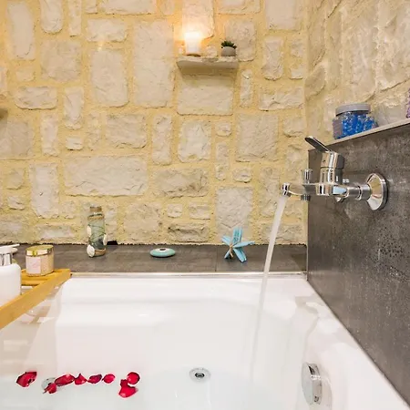 Belle Epoque Halepa's House & Chania (Crete)