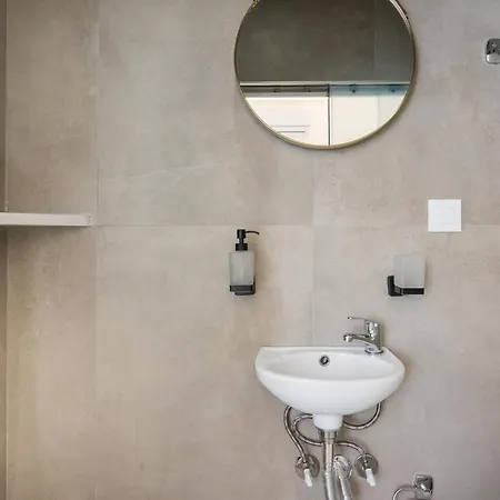 펜션 Belle Epoque Halepa's House & 하니아