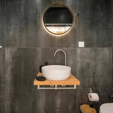 Belle Epoque Halepa's House & 하니아