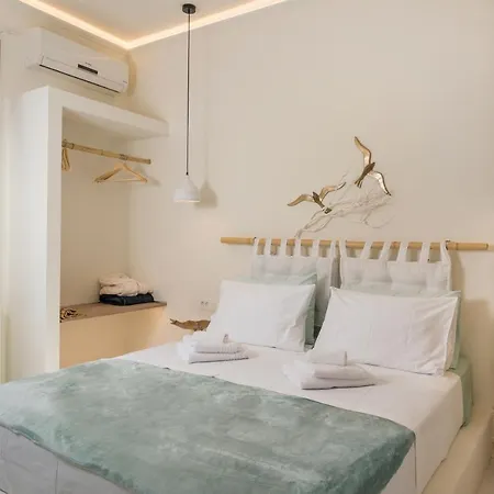 Belle Epoque Halepa's House & * Chania (Crete)