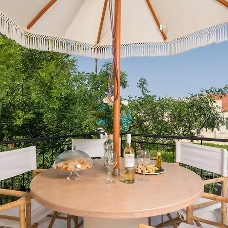 Belle Epoque Halepa's House & 하니아