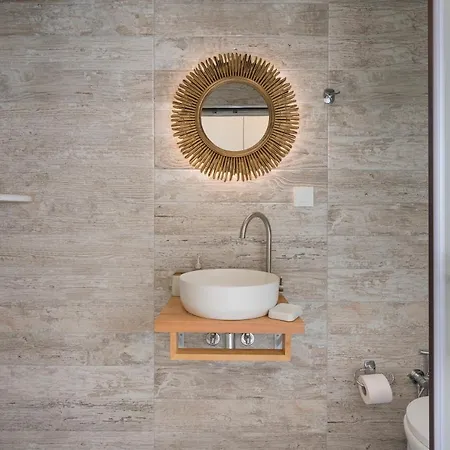 Belle Epoque Halepa's House & 펜션