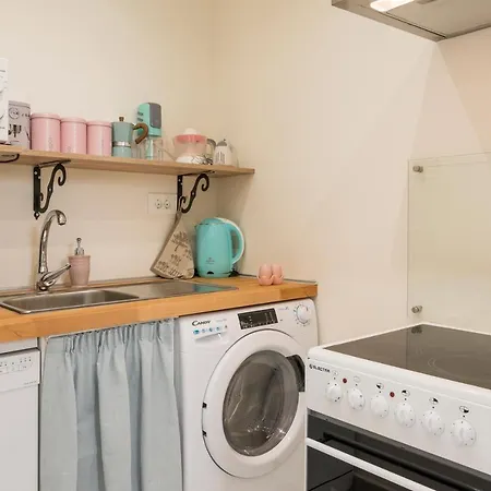 Belle Epoque Halepa's House & Feriehus *