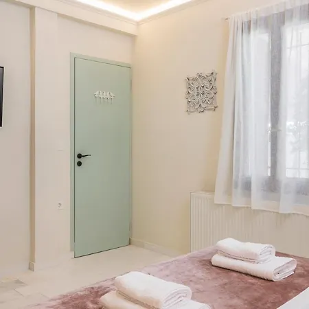 Belle Epoque Halepa's House & Chania (Crete)