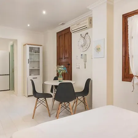 펜션 Belle Epoque Halepa's House & 하니아