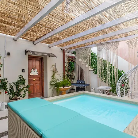 Belle Epoque Halepa's House & Chania (Crete)