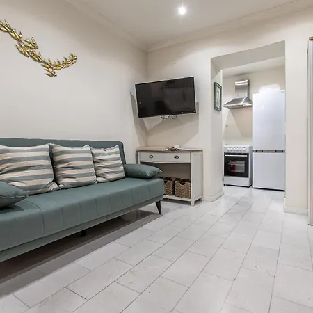 펜션 Belle Epoque Halepa's House &