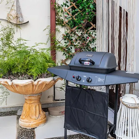 Belle Epoque Halepa's House & *