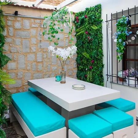 Belle Epoque Halepa's House & * Chania (Crete)