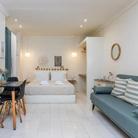 Belle Epoque Halepa's House &