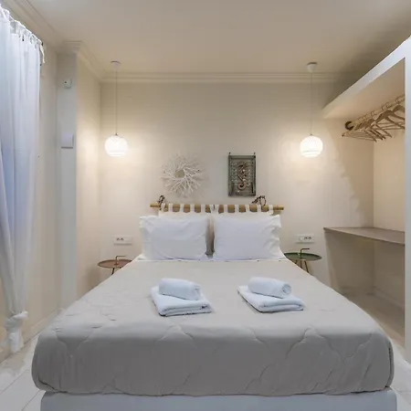 Belle Epoque Halepa's House & Feriehus *