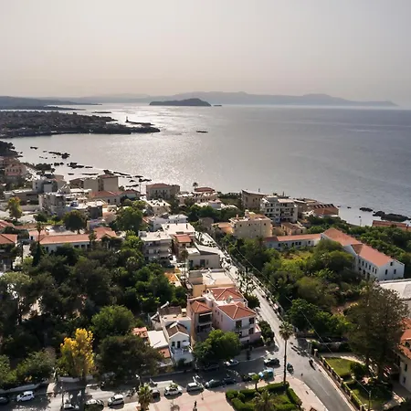 Belle Epoque Halepa's House & 펜션 *