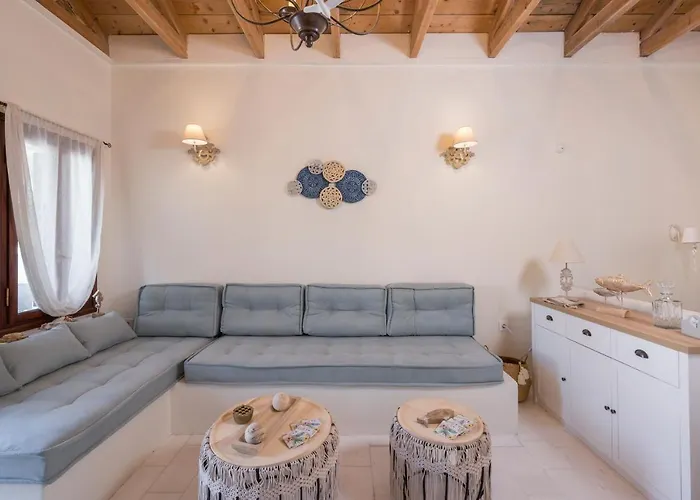 Nyaraló Belle Epoque Halepa's House &