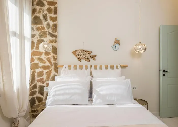 Belle Epoque Halepa's House &