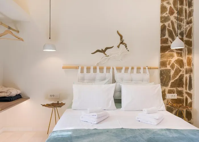 Belle Epoque Halepa's House &