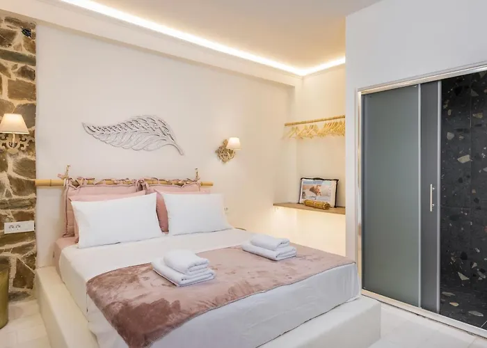 Dom wakacyjny Belle Epoque Halepa's House &