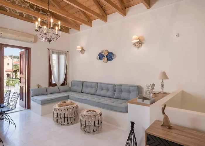 Belle Epoque Halepa's House & *