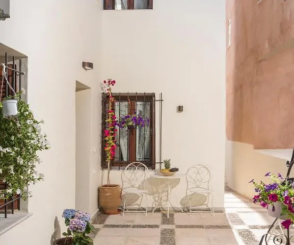 Belle Epoque Halepa's House &