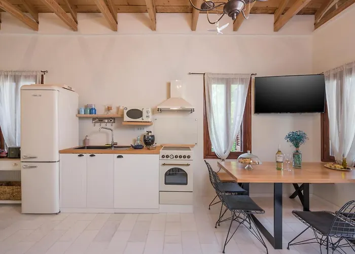 Belle Epoque Halepa's House &