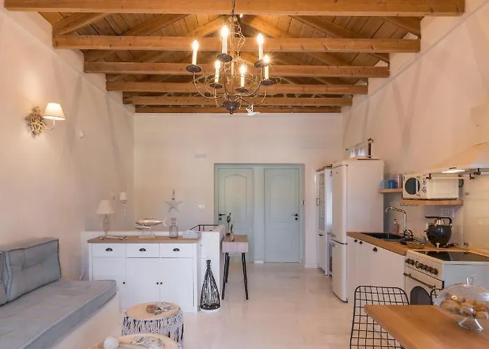 Dom wakacyjny Belle Epoque Halepa's House & *