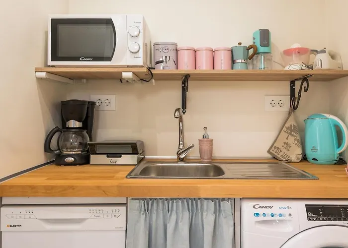 Belle Epoque Halepa's House & *