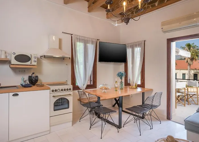 Belle Epoque Halepa's House &