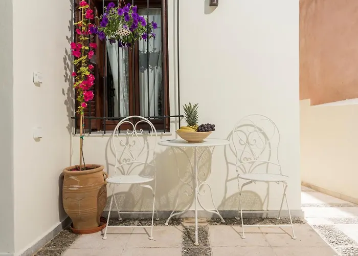 Belle Epoque Halepa's House & Dom wakacyjny Chania (Crete)