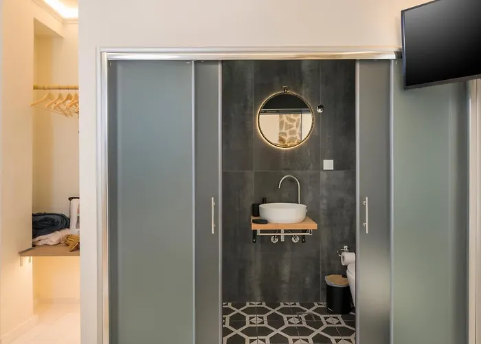 Belle Epoque Halepa's House & *