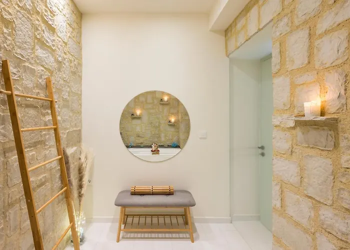 Belle Epoque Halepa's House & Dom wakacyjny *