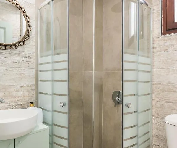 Belle Epoque Halepa's House &