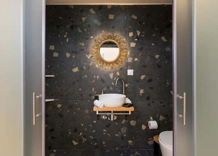 Belle Epoque Halepa's House & *