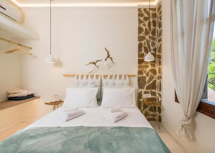 Belle Epoque Halepa's House &