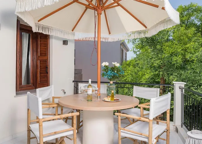 Belle Epoque Halepa's House &