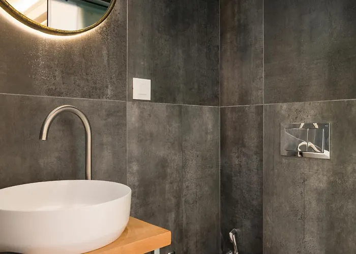 Belle Epoque Halepa's House & Dom wakacyjny Chania (Crete)