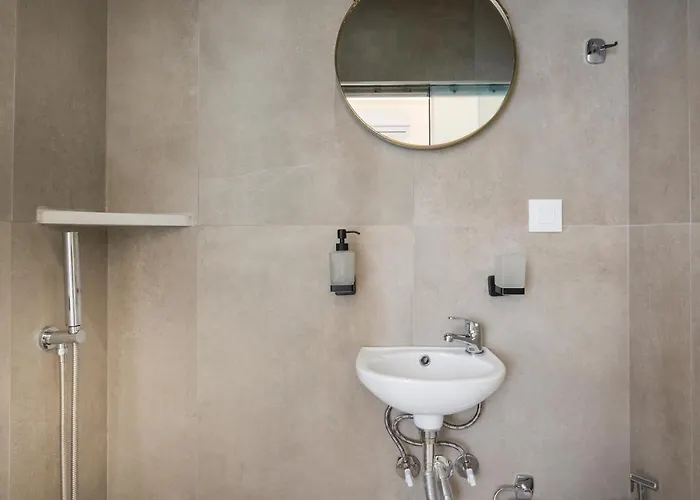 Dom wakacyjny Belle Epoque Halepa's House & Chania (Crete)