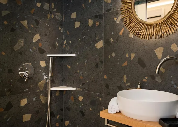 Belle Epoque Halepa's House & Dom wakacyjny