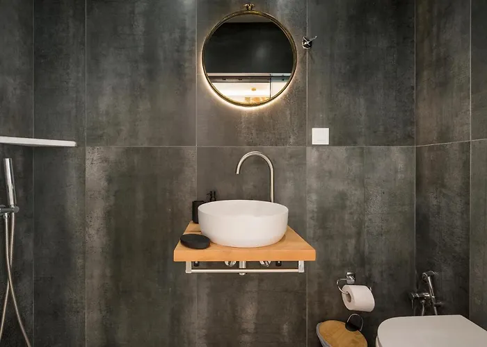 Belle Epoque Halepa's House & Chania (Crete)