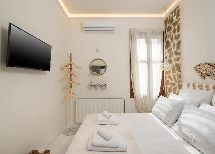 Dom wakacyjny Belle Epoque Halepa's House &