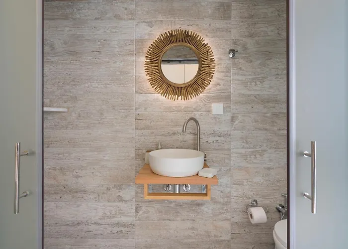 Belle Epoque Halepa's House & Dom wakacyjny