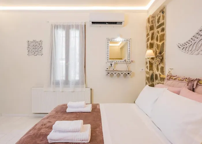 Belle Epoque Halepa's House & * Hriszí Aktí Haniá