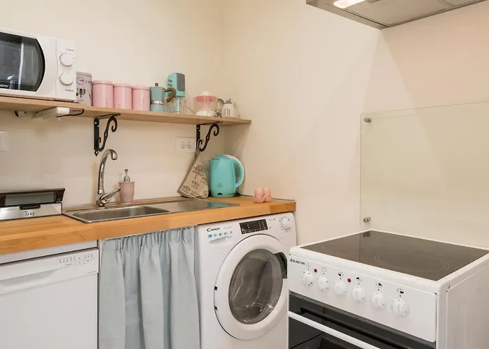 Belle Epoque Halepa's House & Nyaraló *