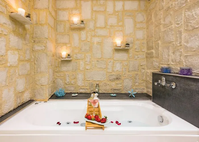 Dom wakacyjny Belle Epoque Halepa's House & *